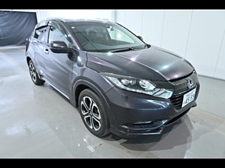 HONDA VEZEL 2016