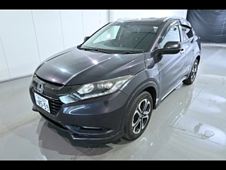 HONDA VEZEL 2016