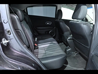 HONDA VEZEL 2016