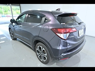 HONDA VEZEL 2016