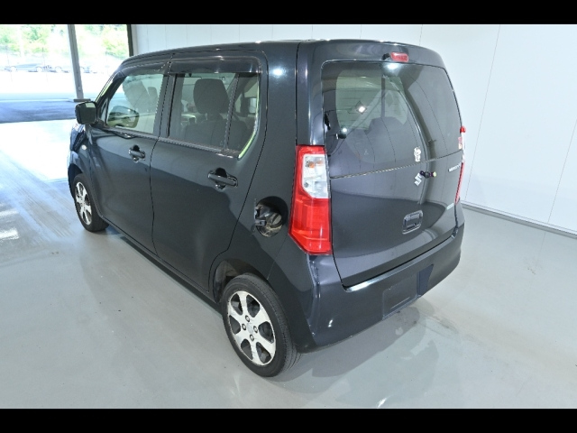 SUZUKI WAGON R 2015