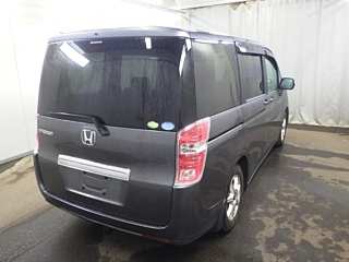 HONDA STEP WAGON 2010