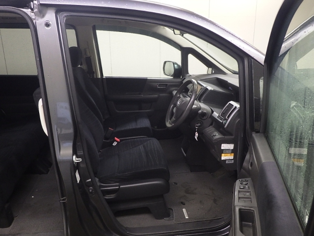 HONDA STEP WAGON 2010