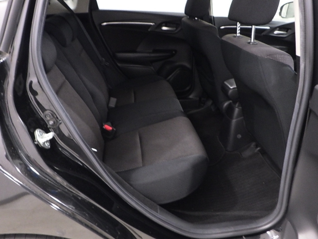HONDA FIT 2013
