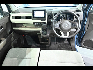 HONDA N WGN 2021
