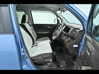HONDA N WGN 2021