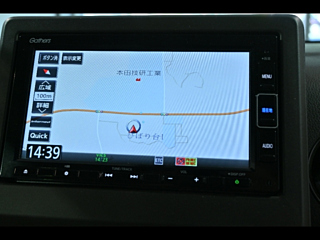 HONDA N WGN 2021