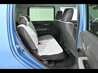 HONDA N WGN 2021