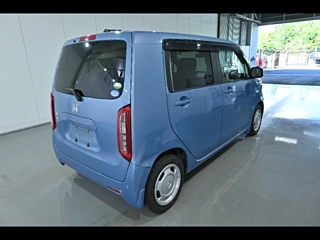 HONDA N WGN 2021