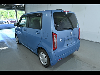 HONDA N WGN 2021