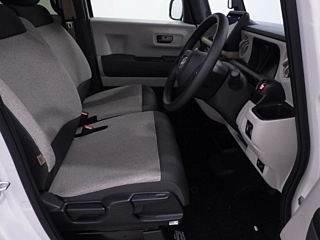 HONDA N BOX 2025