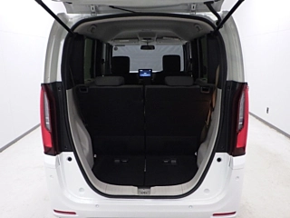 HONDA N BOX 2025