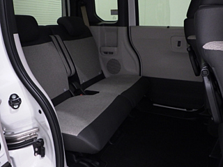 HONDA N BOX 2025
