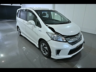 HONDA FREED 2016