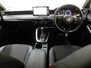 HONDA VEZEL 2022