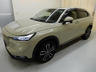 HONDA VEZEL 2022