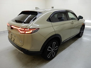 HONDA VEZEL 2022