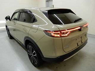 HONDA VEZEL 2022