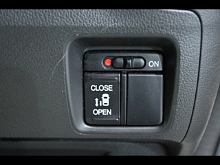 HONDA N BOX 2016