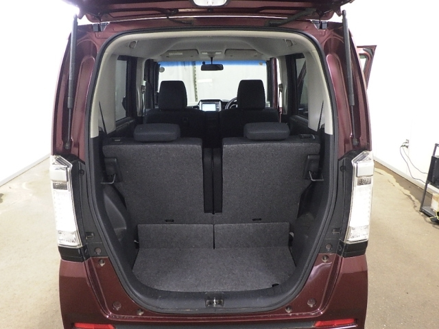 DAIHATSU MIRA 2010