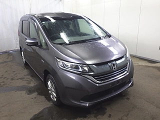 HONDA FREED 2018