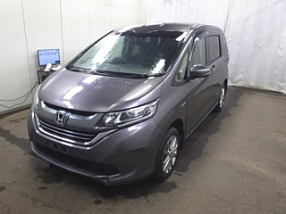 HONDA FREED 2018
