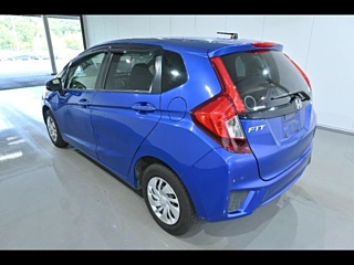 HONDA FIT 2014