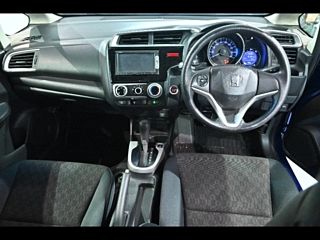 HONDA FIT 2014