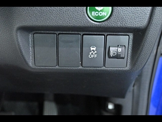 HONDA FIT 2014