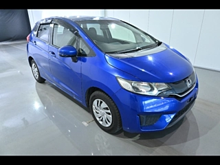 HONDA FIT 2014