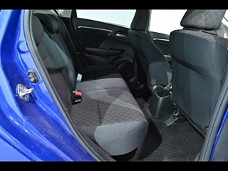 HONDA FIT 2014