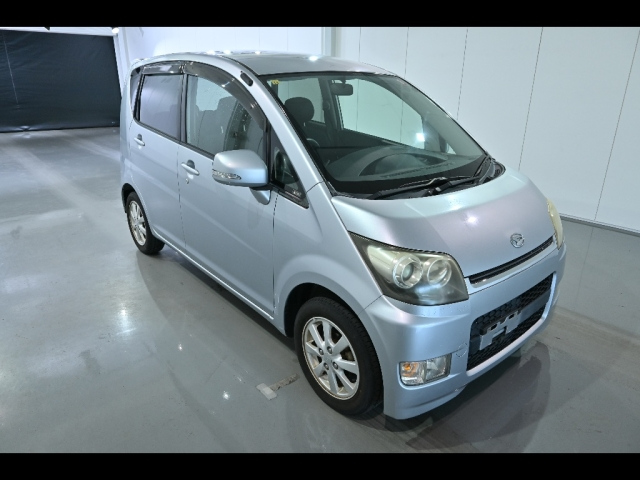 DAIHATSU MOVE 2008