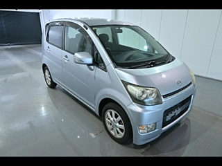 DAIHATSU MOVE 2008