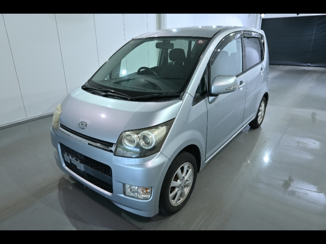 DAIHATSU MOVE 2008