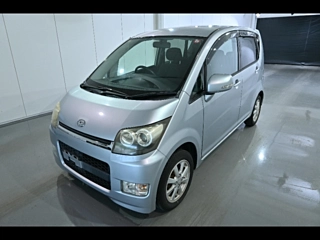 DAIHATSU MOVE 2008