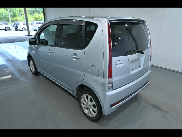 DAIHATSU MOVE 2008