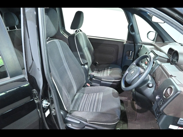 TOYOTA SPADE 2016