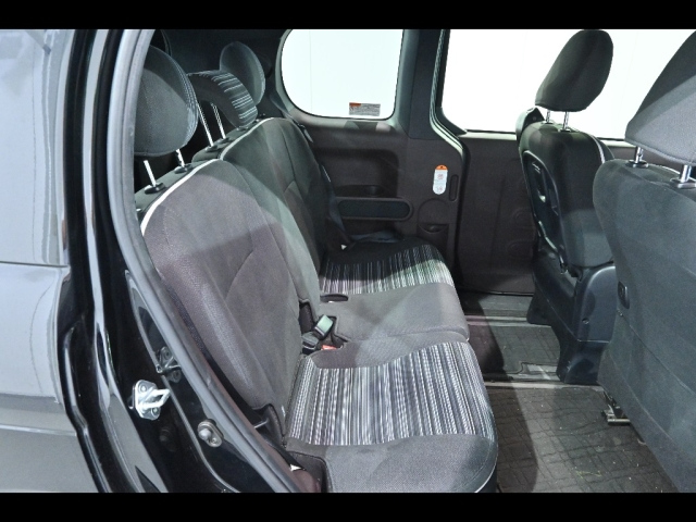 TOYOTA SPADE 2016