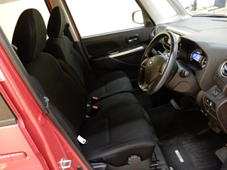 car slider