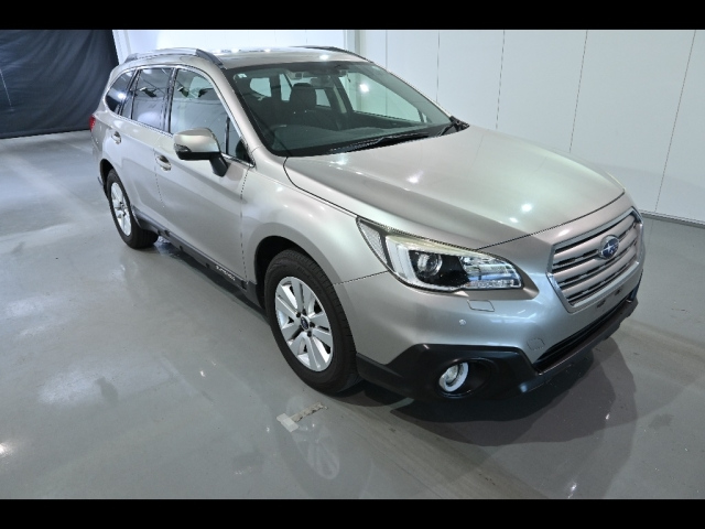 SUBARU LEGACY OUTBACK 2015