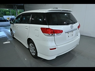 TOYOTA WISH 2010
