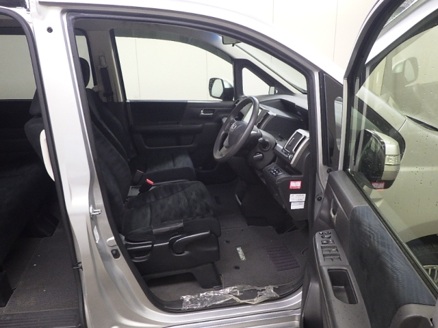 HONDA STEP WAGON 2014