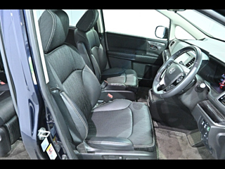 HONDA ODYSSEY 2014