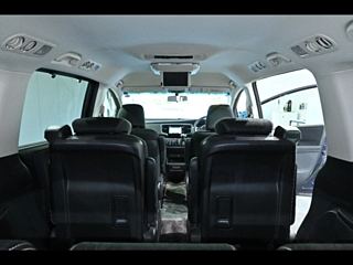HONDA ODYSSEY 2014