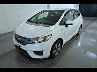 HONDA FIT 2015