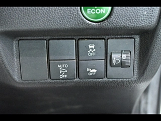 HONDA FIT 2015