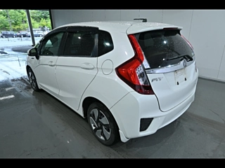 HONDA FIT 2015