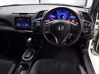 TOYOTA WISH 2013