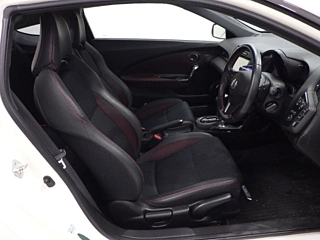 TOYOTA WISH 2013