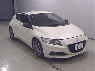 TOYOTA WISH 2013